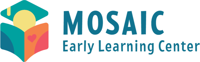 Mosaic logo