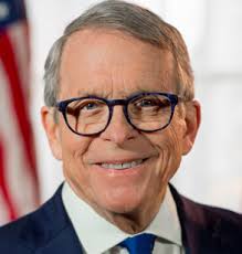 Mike DeWine